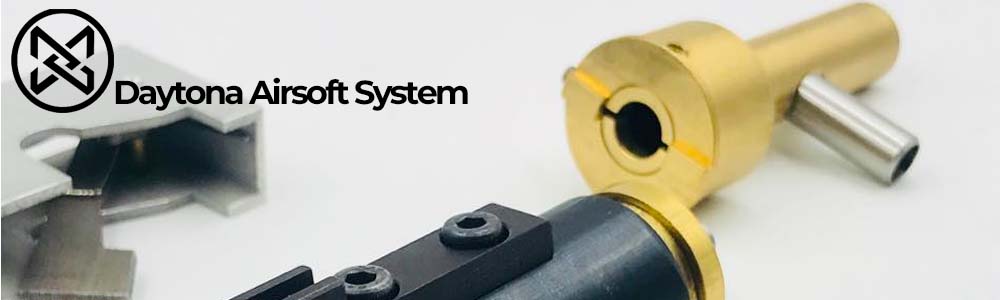 Daytona Gun Support Forum