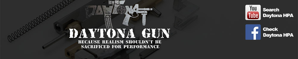 Daytona Gun Discussion